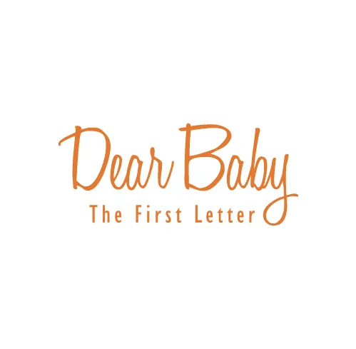 DearBaby The First Letter